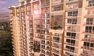 FOR SALE CONDO IN PASIG ALLEGRA GARDEN PLACE NEAR ESTANCIA MALL, AYALA MALLS THE 30TH,, SM Aura