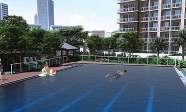 FOR SALE CONDO IN PASIG ALLEGRA GARDEN PLACE NEAR ESTANCIA MALL, AYALA MALLS THE 30TH,, SM Aura