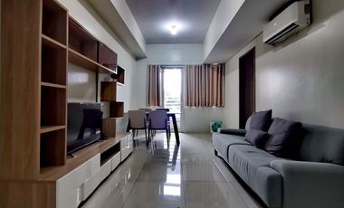 2 Bedroom One Wilson Square