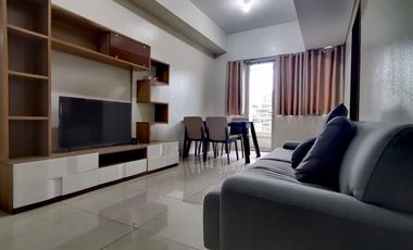 2 Bedroom One Wilson Square