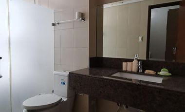 2 Bedroom One Wilson Square