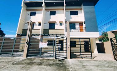 FOR SALE STUNNING MODERN 3 STOREY TRIPLEX HOUSE IN KATARUNGAN VILLAGE