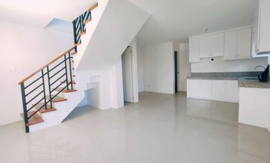 FOR SALE STUNNING MODERN 3 STOREY TRIPLEX HOUSE IN KATARUNGAN VILLAGE