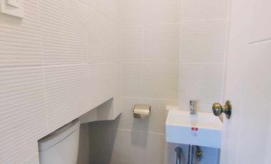 FOR SALE STUNNING MODERN 3 STOREY TRIPLEX HOUSE IN KATARUNGAN VILLAGE