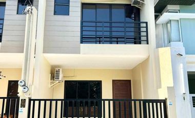 FOR SALE NEWLY BUILT BEAUTIFUL MODERN 2 STOREY DUPLEX HOUSE IN KATARUNGAN VILLAGE
