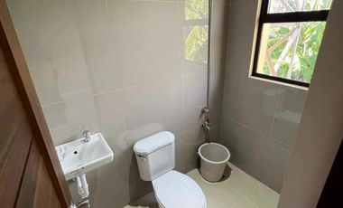 FOR SALE NEWLY BUILT BEAUTIFUL MODERN 2 STOREY DUPLEX HOUSE IN KATARUNGAN VILLAGE