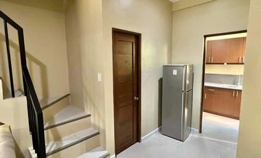 FOR SALE NEWLY BUILT BEAUTIFUL MODERN 2 STOREY DUPLEX HOUSE IN KATARUNGAN VILLAGE