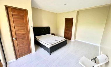 FOR SALE NEWLY BUILT BEAUTIFUL MODERN 2 STOREY DUPLEX HOUSE IN KATARUNGAN VILLAGE