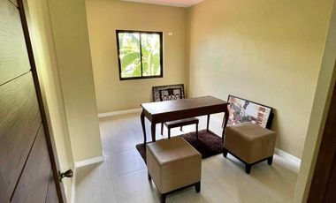 FOR SALE NEWLY BUILT BEAUTIFUL MODERN 2 STOREY DUPLEX HOUSE IN KATARUNGAN VILLAGE