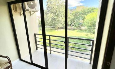 FOR SALE NEWLY BUILT BEAUTIFUL MODERN 2 STOREY DUPLEX HOUSE IN KATARUNGAN VILLAGE