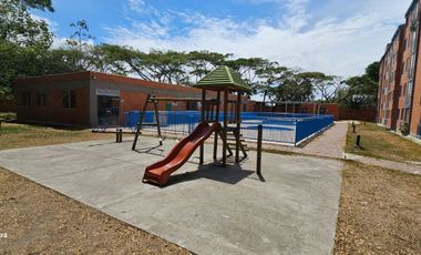 vendo apartamento en ibague-tolima sector saladotorre 5 apartamento 104