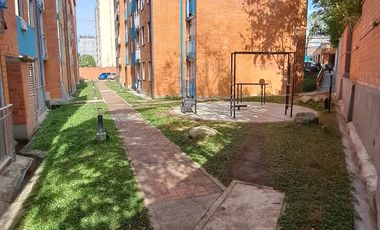 vendo apartamento en ibague-tolima sector saladotorre 5 apartamento 104