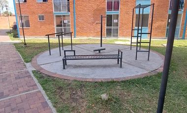 vendo apartamento en ibague-tolima sector saladotorre 5 apartamento 104