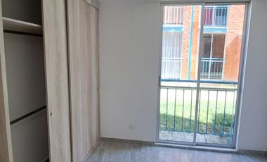 vendo apartamento en ibague-tolima sector salado torre 6 apartamento 103