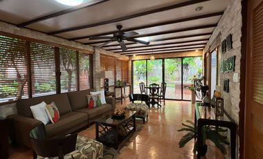 Spacious House for RENT/SALE   Maria Luisa Estate Park, Banilad, Cebu City