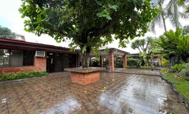 Spacious House for RENT/SALE   Maria Luisa Estate Park, Banilad, Cebu City