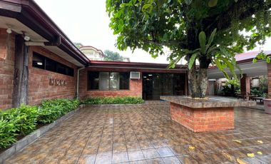 Spacious House for RENT/SALE   Maria Luisa Estate Park, Banilad, Cebu City