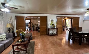 Spacious House for RENT/SALE   Maria Luisa Estate Park, Banilad, Cebu City