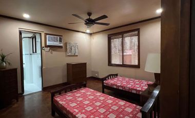 Spacious House for RENT/SALE   Maria Luisa Estate Park, Banilad, Cebu City
