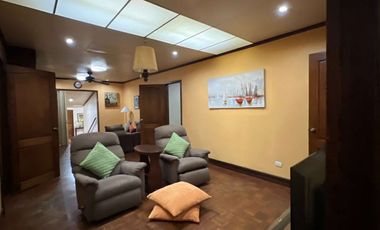 Spacious House for RENT/SALE   Maria Luisa Estate Park, Banilad, Cebu City