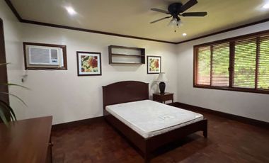 Spacious House for RENT/SALE   Maria Luisa Estate Park, Banilad, Cebu City
