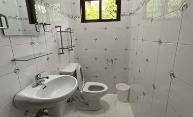 Spacious House for RENT/SALE   Maria Luisa Estate Park, Banilad, Cebu City