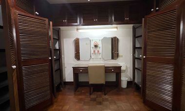 Spacious House for RENT/SALE   Maria Luisa Estate Park, Banilad, Cebu City