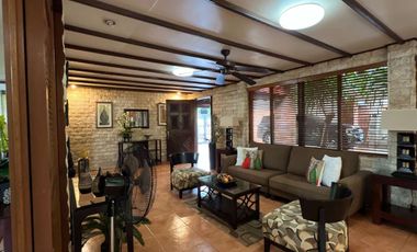 Spacious House for RENT/SALE   Maria Luisa Estate Park, Banilad, Cebu City
