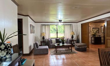 Spacious House for RENT/SALE   Maria Luisa Estate Park, Banilad, Cebu City