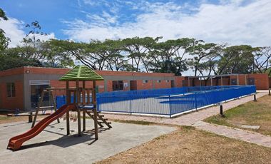 vendo apartamento en ibague-tolima sector salado torre 5 apartamento 106