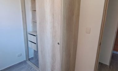 vendo apartamento en ibague-tolima sector salado  torre 6 apartamento 104