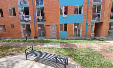 vendo apartamento en ibague-tolima sector salado  torre 6 apartamento 104