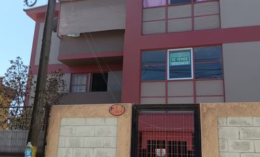 VENDE DEPARTAMENTO REMODELADO EN COPIAPÓ
