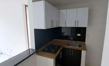 Vendo apartamento en ibague-tolima sector salado conjunto ciudadela porvenir  8 apartamento 303