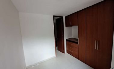 Vendo apartamento en ibague-tolima sector salado conjunto ciudadela porvenir  8 apartamento 303