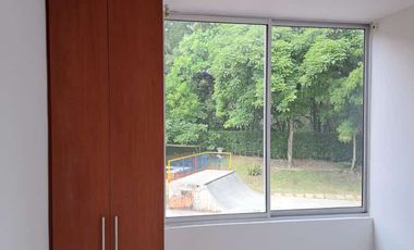Vendo apartamento en ibague-tolima sector salado conjunto ciudadela porvenir  8 apartamento 303