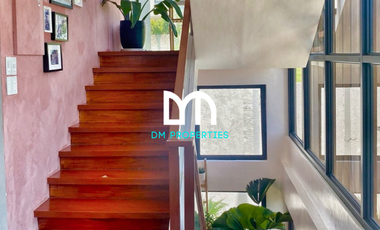 For Sale: 3-Storey House and Lot in Highlands Pointe at Havila, Taytay, Rizal