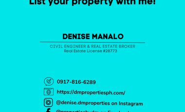 For Sale: 3-Storey House and Lot in Highlands Pointe at Havila, Taytay, Rizal