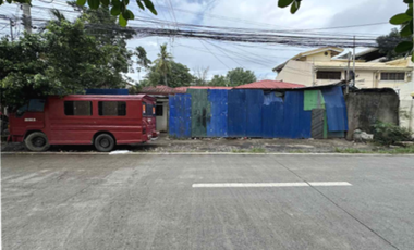 LOT FOR LEASE IN LAHUG