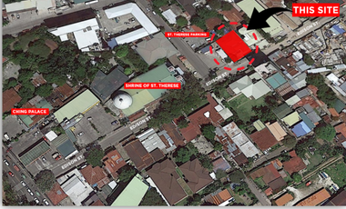 LOT FOR LEASE IN LAHUG