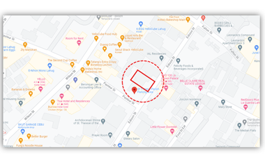 LOT FOR LEASE IN LAHUG