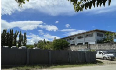 LOT FOR LEASE IN MAGUIKAY MANDAUE