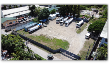 LOT FOR LEASE IN MAGUIKAY MANDAUE