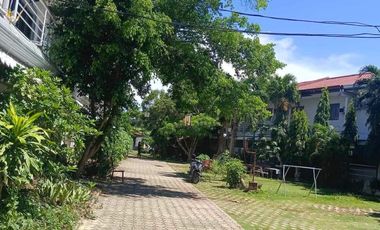 For Sale Income Generating Apartment near in Mactan Newtown‼️