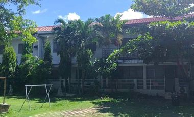 For Sale Income Generating Apartment near in Mactan Newtown‼️