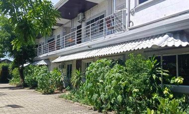 For Sale Income Generating Apartment near in Mactan Newtown‼️