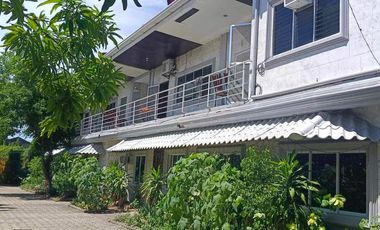 For Sale Income Generating Apartment near in Mactan Newtown‼️