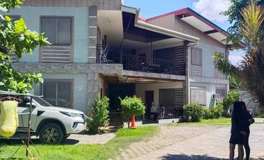 For Sale Income Generating Apartment near in Mactan Newtown‼️