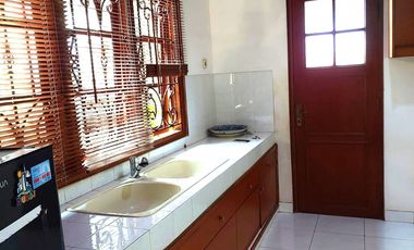 Rumah Mewah Terluas di Perumahan Merapi View