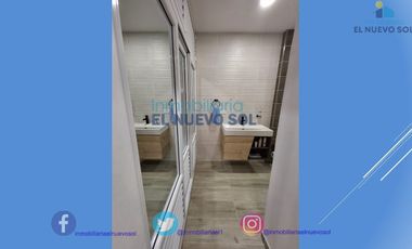 ¡Hermosa casa recién remodelada con acabados de lujo!
